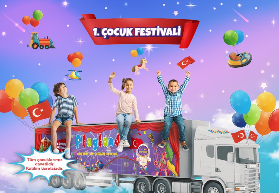 kum havuzu oyun alanı